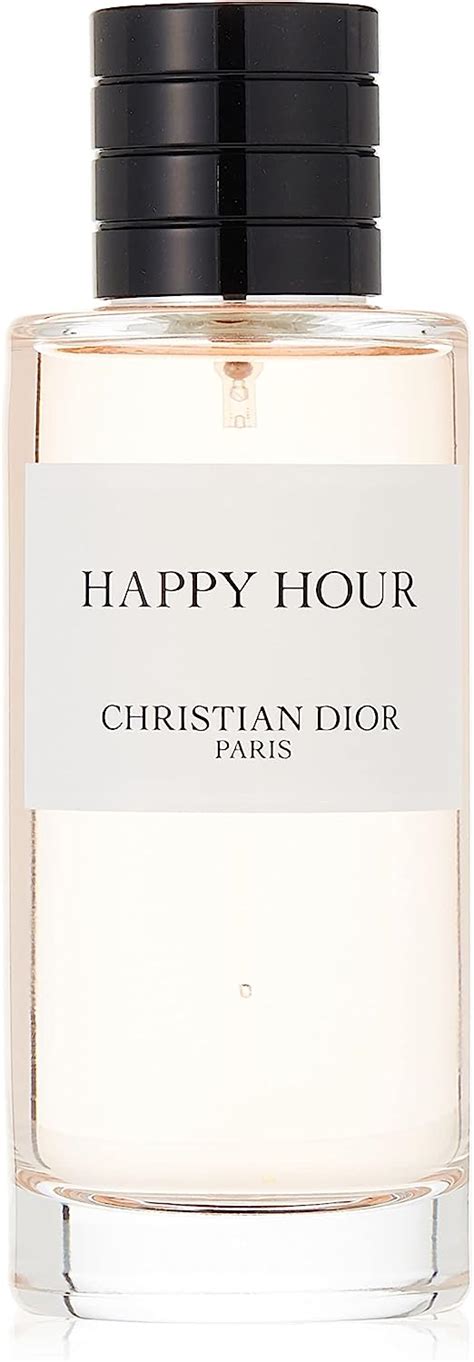 dior happy hour price|polozhenie 1 hour.